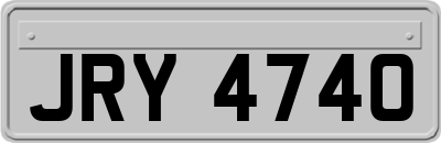 JRY4740