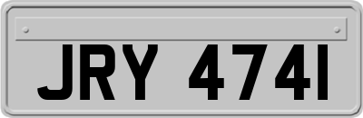 JRY4741