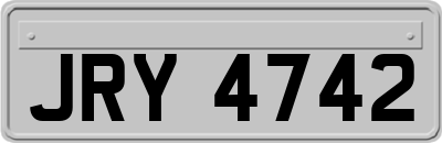 JRY4742