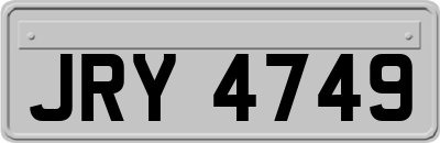 JRY4749