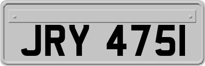 JRY4751