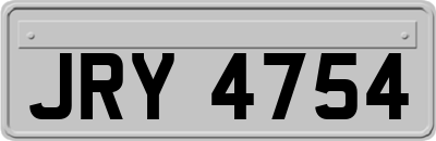 JRY4754
