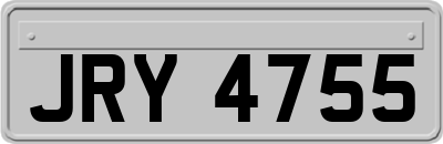 JRY4755