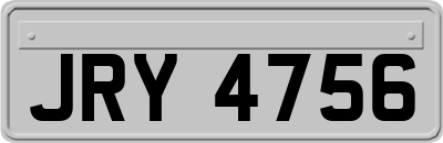 JRY4756