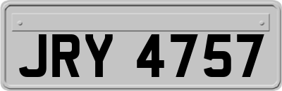 JRY4757