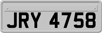 JRY4758