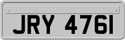 JRY4761