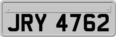 JRY4762