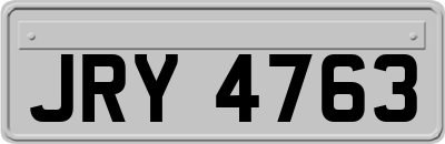 JRY4763