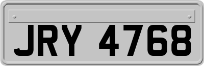 JRY4768