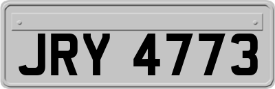 JRY4773