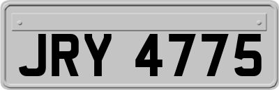JRY4775