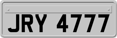 JRY4777