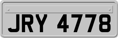 JRY4778