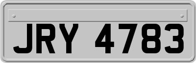 JRY4783