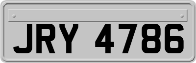 JRY4786