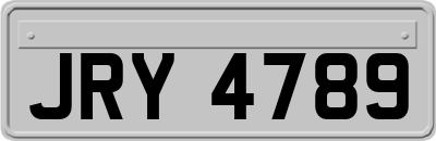 JRY4789