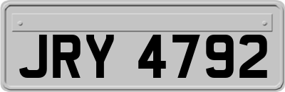 JRY4792