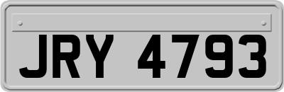 JRY4793