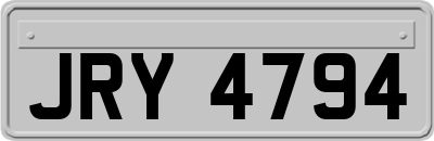 JRY4794