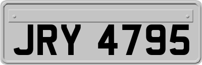JRY4795