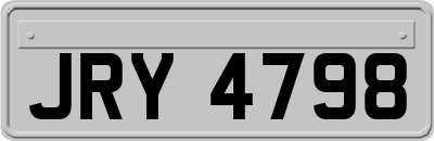 JRY4798