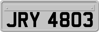 JRY4803