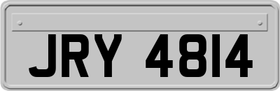 JRY4814