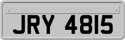 JRY4815
