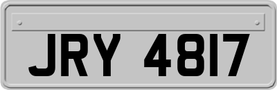JRY4817