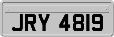 JRY4819
