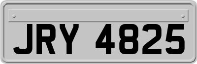 JRY4825