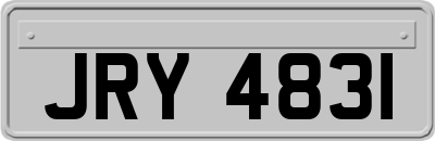 JRY4831