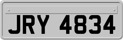 JRY4834