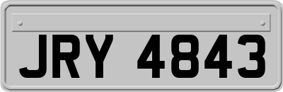 JRY4843