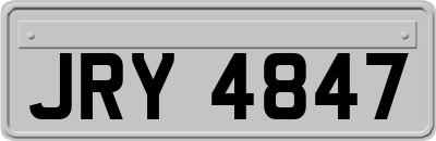JRY4847