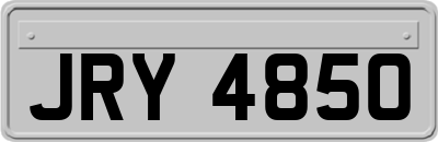 JRY4850
