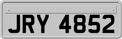 JRY4852