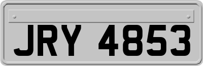 JRY4853