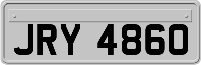 JRY4860