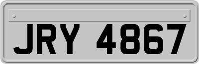 JRY4867