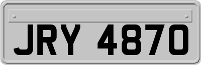 JRY4870
