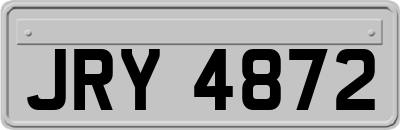JRY4872