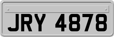 JRY4878