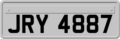JRY4887