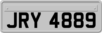 JRY4889