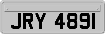 JRY4891