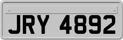 JRY4892