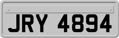 JRY4894