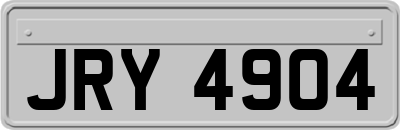 JRY4904